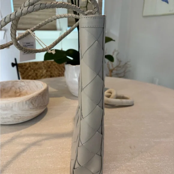 Bembien Le Tote - Grand Weave - Picture 2 of 5